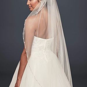 Bridal veil